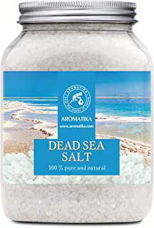 sal marina del mar muerto